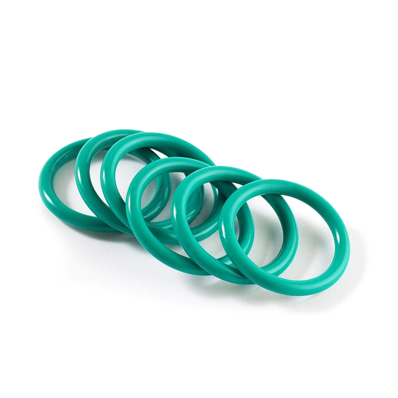 Roheline Oring