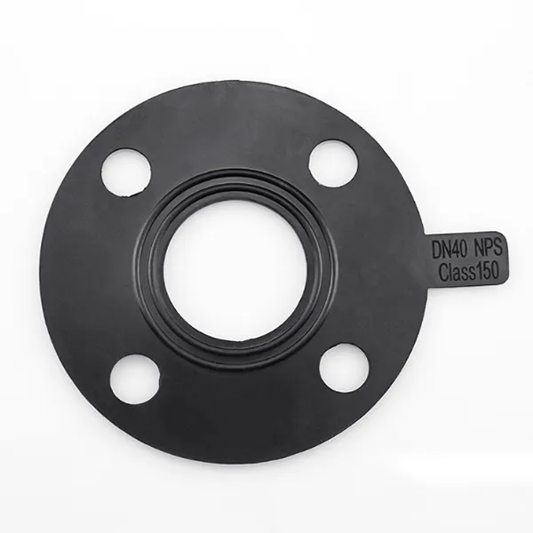 ANSI Class 150 Rubber Flange Gaskets ANSI Class 150 Rubber Flange Gaskets