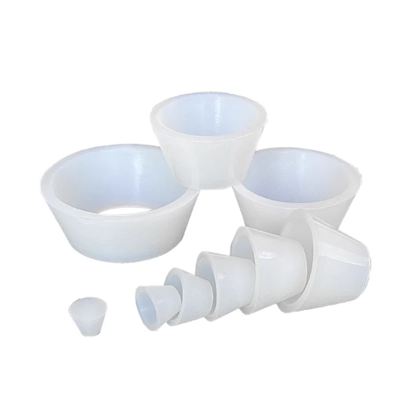 Silicone Crucible Sleeves